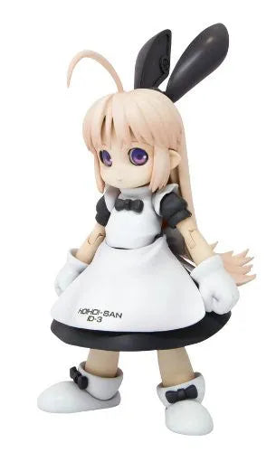 Ichigeki Sacchu!! HoiHoi-san Legacy - HoiHoi-san - 1/1 (Kotobukiya)ㅤ – Kotobukiya – ActionFigureBrasil — ambientada