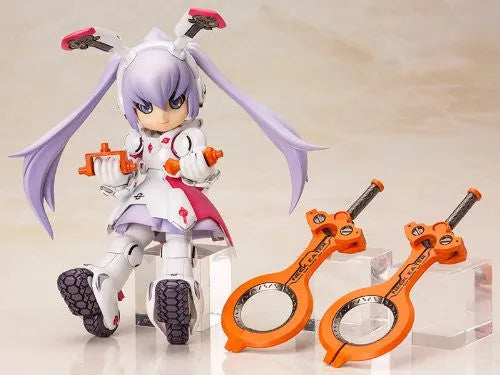 Ichigeki Sacchu!! HoiHoi-san Legacy - HoiHoi-san - 1/1 (Kotobukiya)ㅤ – Kotobukiya – ActionFigureBrasil