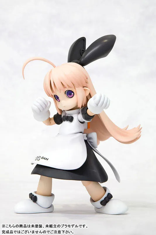 Ichigeki Sacchu!! HoiHoi-san Legacy - HoiHoi-san - 1/1 - New Edition (Kotobukiya)ㅤ – Kotobukiya – ActionFigureBrasil