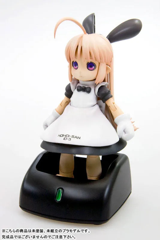 Ichigeki Sacchu!! HoiHoi-san Legacy - HoiHoi-san - 1/1 - New Edition (Kotobukiya)ㅤ – Kotobukiya – ActionFigureBrasil