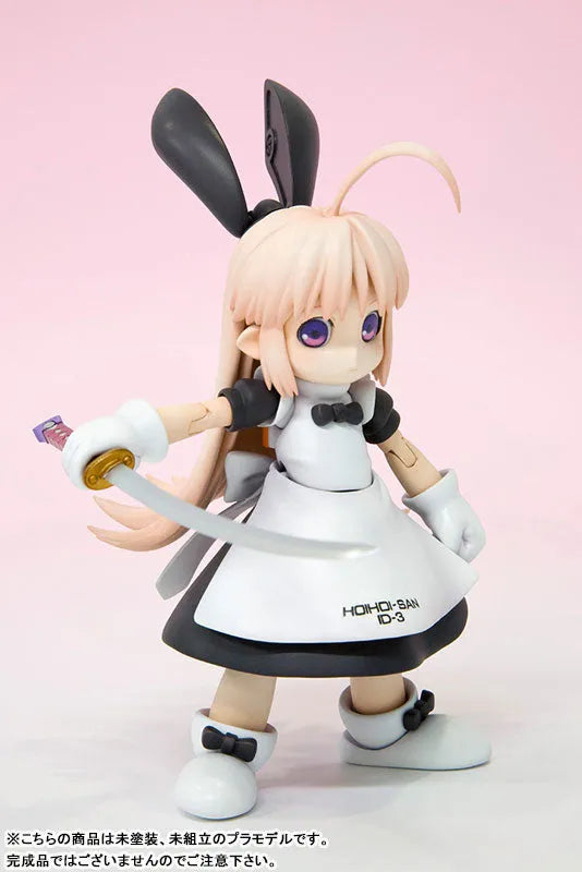 Ichigeki Sacchu!! HoiHoi-san Legacy - HoiHoi-san - 1/1 - New Edition (Kotobukiya)ㅤ – Kotobukiya – ActionFigureBrasil