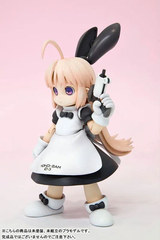 Ichigeki Sacchu!! HoiHoi-san Legacy - HoiHoi-san - 1/1 - New Edition (Kotobukiya)ㅤ – Kotobukiya – ActionFigureBrasil