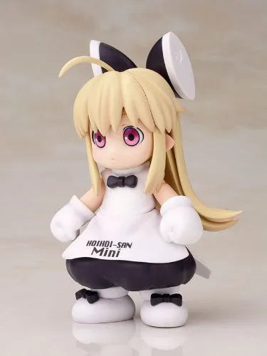 Ichigeki Sacchu!! HoiHoi-san Legacy - HoiHoi-san Mini - MiniMini-san - 1/1 (Kotobukiya)ㅤ – Kotobukiya – ActionFigureBrasil