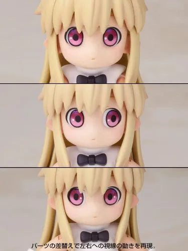 Ichigeki Sacchu!! HoiHoi-san Legacy - HoiHoi-san Mini - MiniMini-san - 1/1 (Kotobukiya)ㅤ – Kotobukiya – ActionFigureBrasil