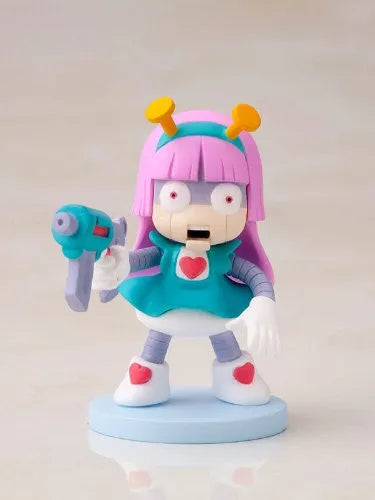 Ichigeki Sacchu!! HoiHoi-san Legacy - HoiHoi-san Mini - MiniMini-san - 1/1 (Kotobukiya)ㅤ – Kotobukiya – ActionFigureBrasil