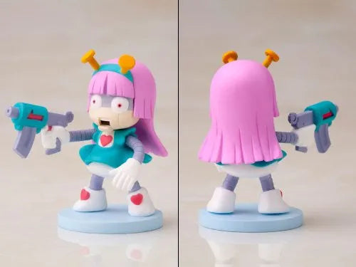 Ichigeki Sacchu!! HoiHoi-san Legacy - HoiHoi-san Mini - MiniMini-san - 1/1 (Kotobukiya)ㅤ – Kotobukiya – ActionFigureBrasil