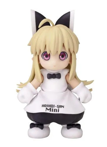 Ichigeki Sacchu!! HoiHoi-san Legacy - HoiHoi-san Mini - MiniMini-san - 1/1 (Kotobukiya)ㅤ – Kotobukiya – ActionFigureBrasil — detalhe do produto