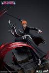 Ichigo Kurosaki - LIMITED EDITION: TBD - ActionFigure Brasil