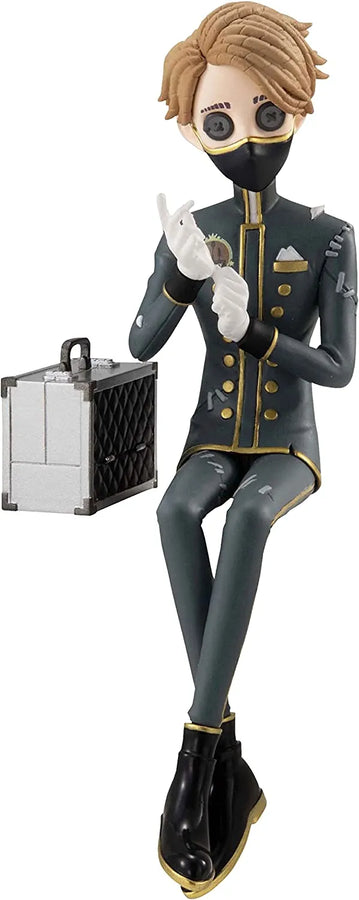 Identity V - Aesop Carl - F:Nex - Noodle Stopper Figure (FuRyu)ㅤ – FuRyu – ActionFigure Brasil