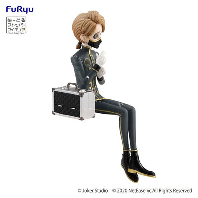 Identity V - Aesop Carl - F:Nex - Noodle Stopper Figure (FuRyu)ㅤ – FuRyu – ActionFigure Brasil — close