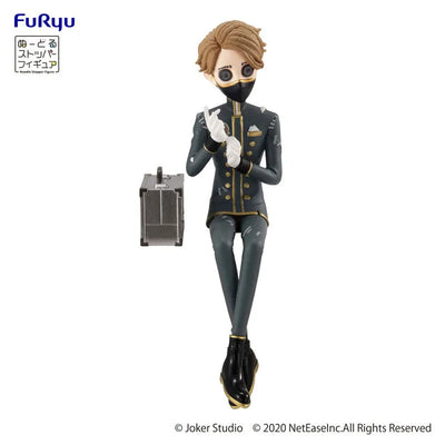Identity V - Aesop Carl - F:Nex - Noodle Stopper Figure (FuRyu)ㅤ – FuRyu – ActionFigure Brasil — embalagem