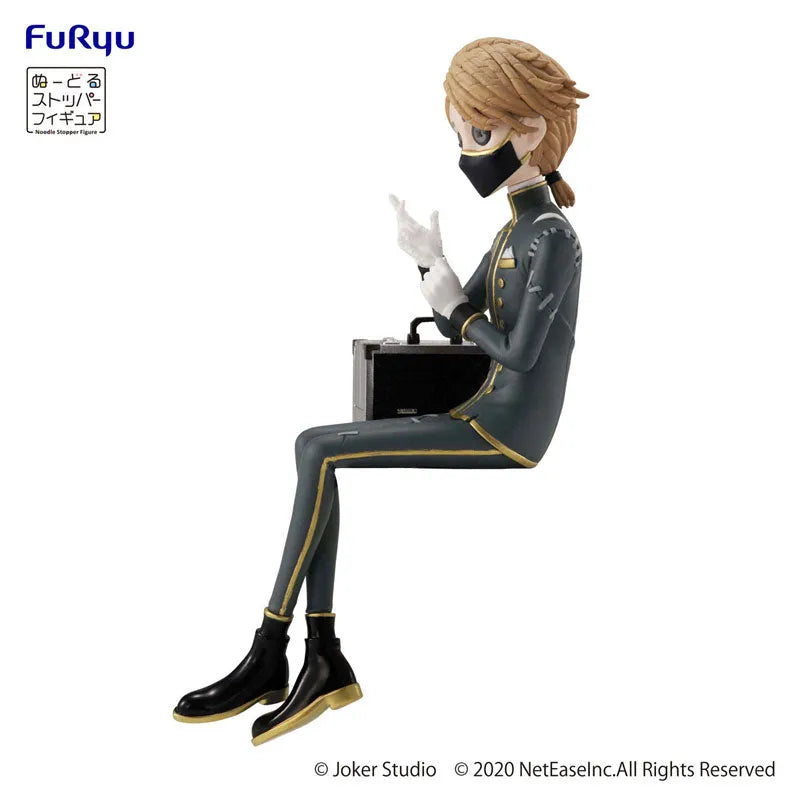 Identity V - Aesop Carl - F:Nex - Noodle Stopper Figure (FuRyu)ㅤ – FuRyu – ActionFigure Brasil