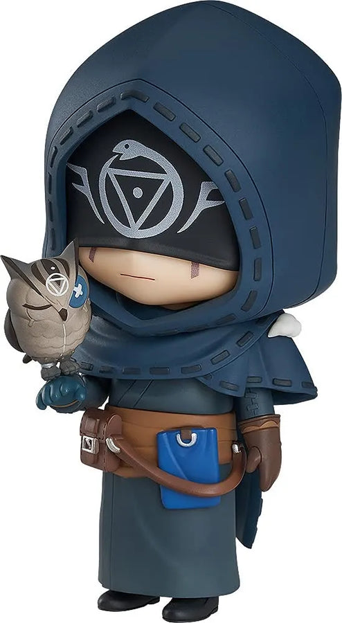 Identity V - Eli Clark - Nendoroid #1654 (Good Smile Company)ㅤ – Good Smile Arts Shanghai – ActionFigure Brasil