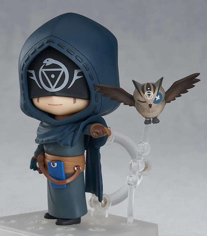 Identity V - Eli Clark - Nendoroid #1654 (Good Smile Company)ㅤ – Good Smile Arts Shanghai – ActionFigure Brasil
