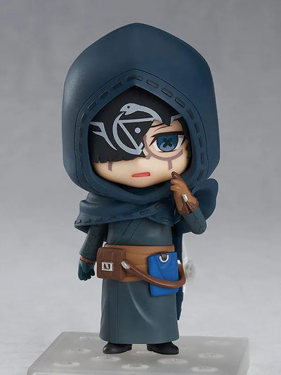 Identity V - Eli Clark - Nendoroid #1654 (Good Smile Company)ㅤ – Good Smile Arts Shanghai – ActionFigure Brasil — close