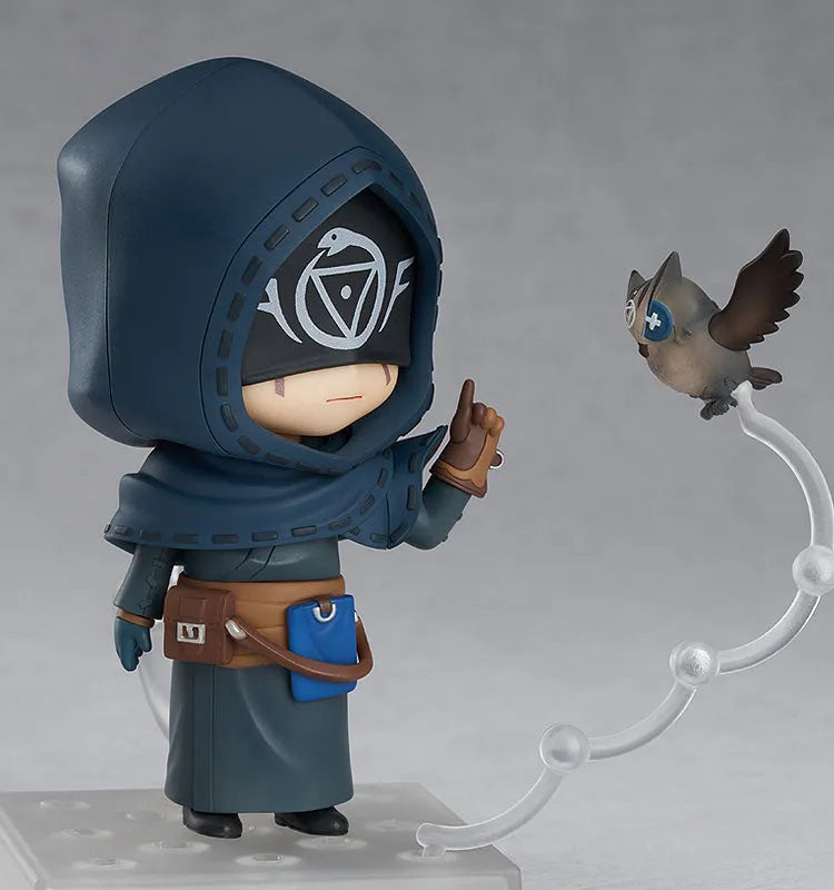 Identity V - Eli Clark - Nendoroid #1654 (Good Smile Company)ㅤ – Good Smile Arts Shanghai – ActionFigure Brasil