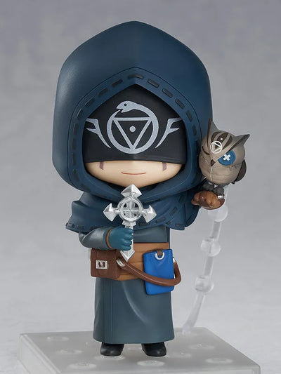 Identity V - Eli Clark - Nendoroid #1654 (Good Smile Company)ㅤ – Good Smile Arts Shanghai – ActionFigure Brasil — acessórios