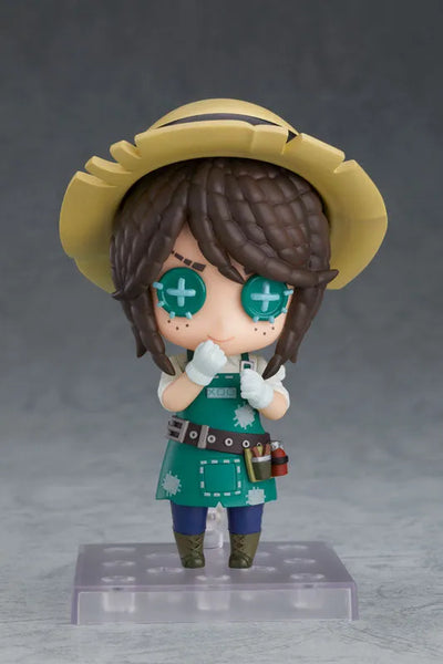 Identity V - Emma Woods - Mr. Whiskers - Nendoroid #1253 (Good Smile Arts Shanghai)ㅤ – Good Smile Arts Shanghai – ActionFigure Brasil — acessórios