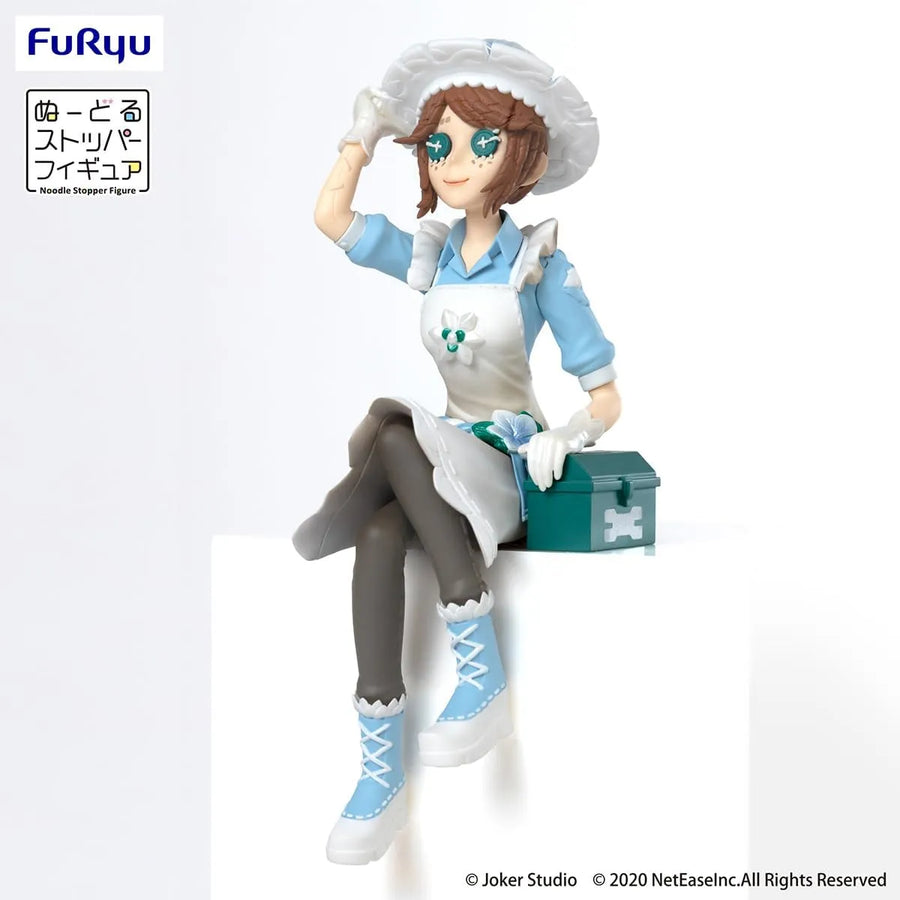 Identity V - Emma Woods - Noodle Stopper Figure (FuRyu)ㅤ – FuRyu – ActionFigure Brasil