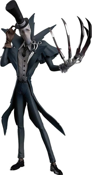 Identity V - Jack - Pop Up Parade (Good Smile Arts Shanghai)ㅤ – Good Smile Arts Shanghai – ActionFigure Brasil