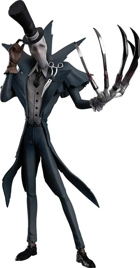 Identity V - Jack - Pop Up Parade (Good Smile Arts Shanghai)ㅤ – Good Smile Arts Shanghai – ActionFigure Brasil