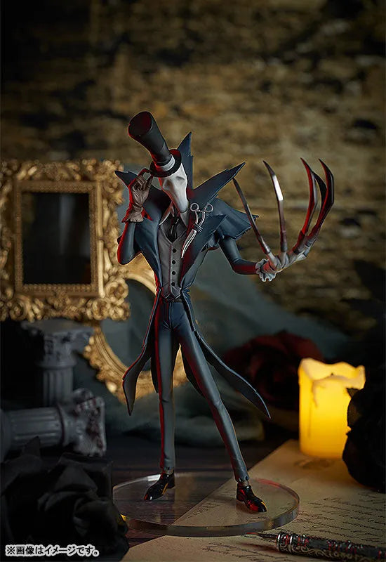 Identity V - Jack - Pop Up Parade (Good Smile Arts Shanghai)ㅤ – Good Smile Arts Shanghai – ActionFigure Brasil