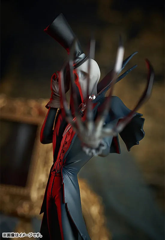 Identity V - Jack - Pop Up Parade (Good Smile Arts Shanghai)ㅤ – Good Smile Arts Shanghai – ActionFigure Brasil