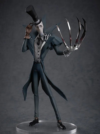 Identity V - Jack - Pop Up Parade (Good Smile Arts Shanghai)ㅤ – Good Smile Arts Shanghai – ActionFigure Brasil — embalagem