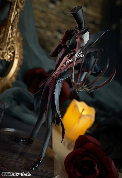 Identity V - Jack - Pop Up Parade (Good Smile Arts Shanghai)ㅤ – Good Smile Arts Shanghai – ActionFigure Brasil — acessórios