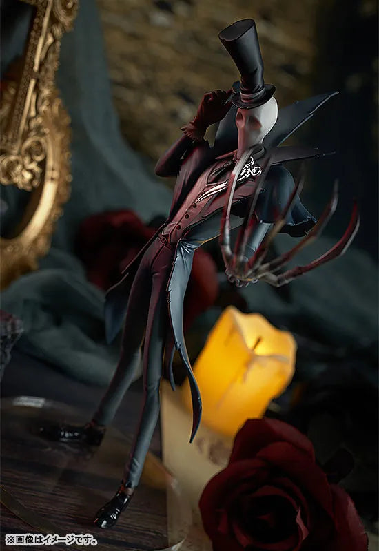 Identity V - Jack - Pop Up Parade (Good Smile Arts Shanghai)ㅤ – Good Smile Arts Shanghai – ActionFigure Brasil