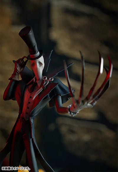 Identity V - Jack - Pop Up Parade (Good Smile Arts Shanghai)ㅤ – Good Smile Arts Shanghai – ActionFigure Brasil — ambientada