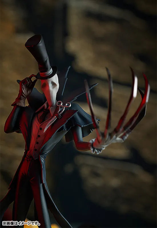 Identity V - Jack - Pop Up Parade (Good Smile Arts Shanghai)ㅤ – Good Smile Arts Shanghai – ActionFigure Brasil