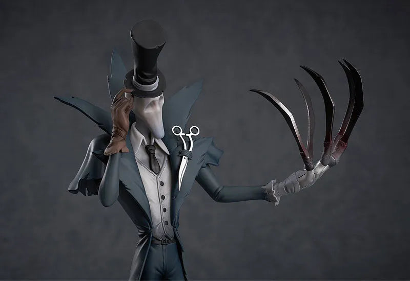 Identity V - Jack - Pop Up Parade (Good Smile Arts Shanghai)ㅤ – Good Smile Arts Shanghai – ActionFigure Brasil