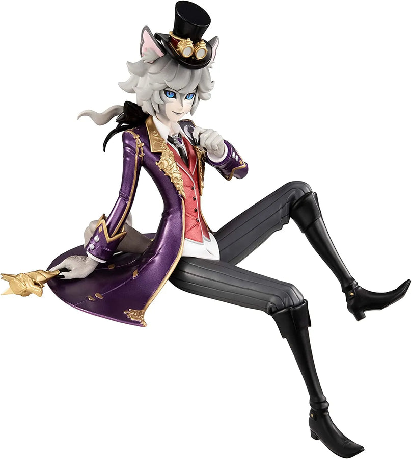 Identity V - Joseph Desaulniers - F:Nex - Noodle Stopper Figure (FuRyu)ㅤ – FuRyu – ActionFigure Brasil