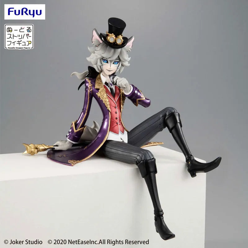 Identity V - Joseph Desaulniers - F:Nex - Noodle Stopper Figure (FuRyu)ㅤ – FuRyu – ActionFigure Brasil