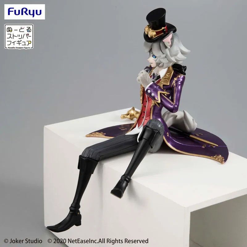 Identity V - Joseph Desaulniers - F:Nex - Noodle Stopper Figure (FuRyu)ㅤ – FuRyu – ActionFigure Brasil