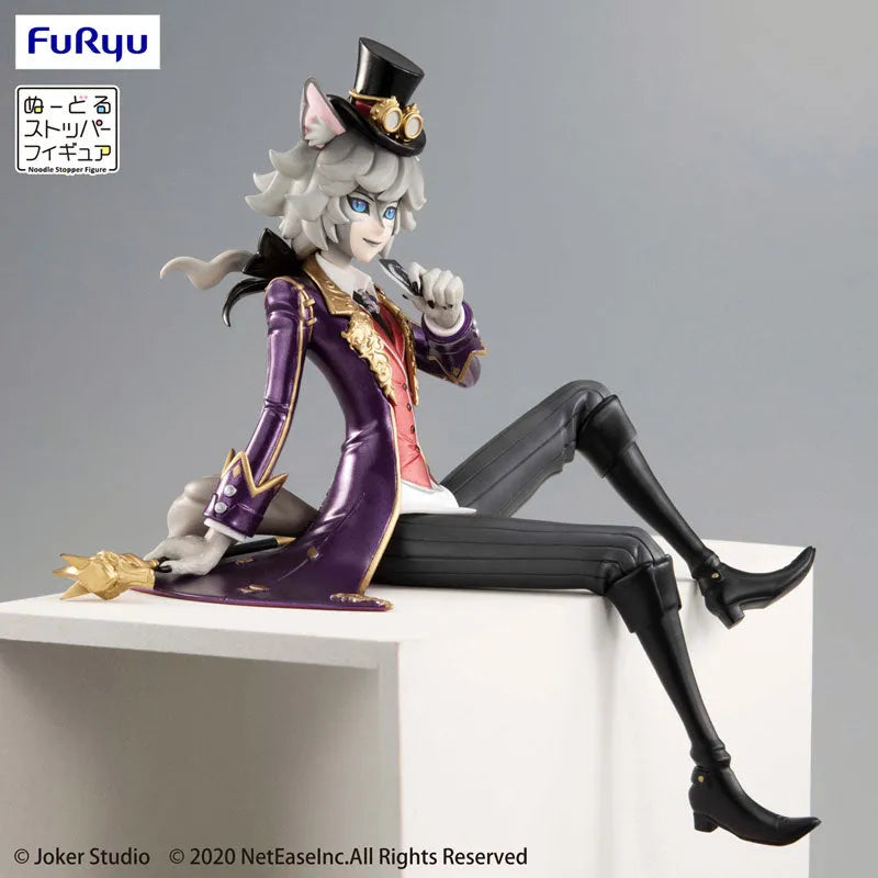 Identity V - Joseph Desaulniers - F:Nex - Noodle Stopper Figure (FuRyu)ㅤ – FuRyu – ActionFigure Brasil