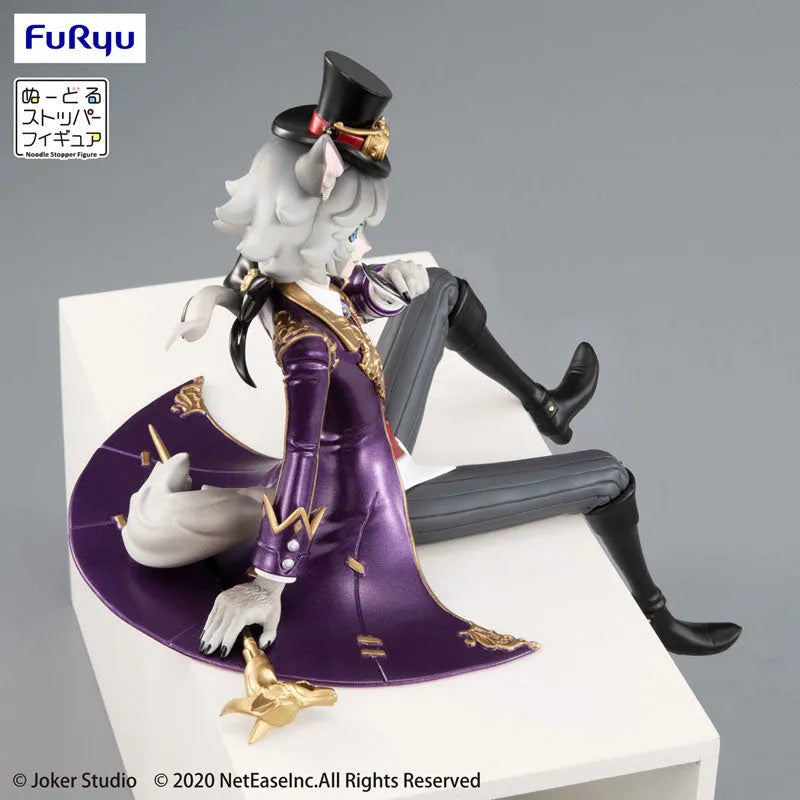 Identity V - Joseph Desaulniers - F:Nex - Noodle Stopper Figure (FuRyu)ㅤ – FuRyu – ActionFigure Brasil