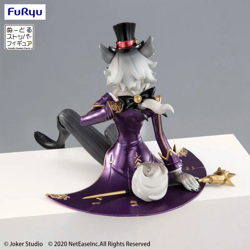 Identity V - Joseph Desaulniers - F:Nex - Noodle Stopper Figure (FuRyu)ㅤ – FuRyu – ActionFigure Brasil