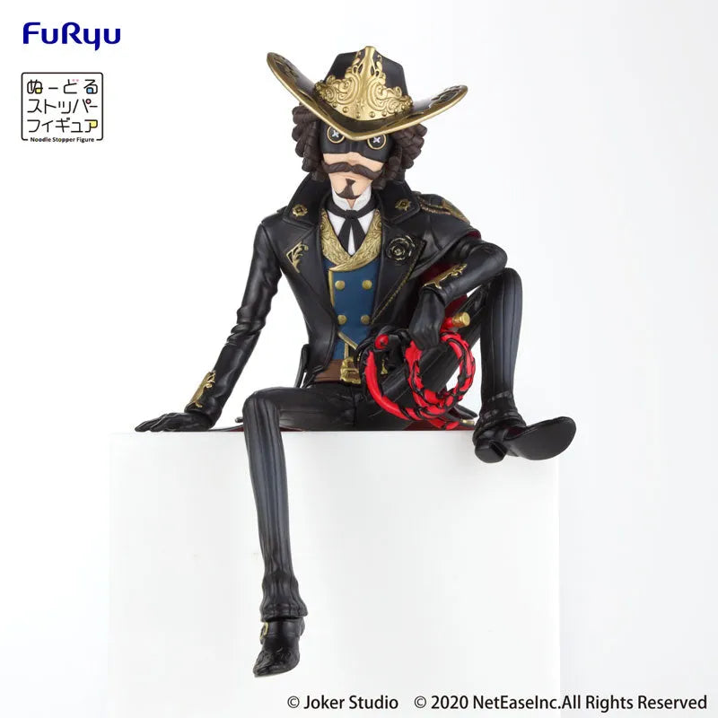Identity V - Kevin Ayuso - F:Nex - Noodle Stopper Figure - Seifuku Bansankai (FuRyu)ㅤ – FuRyu – ActionFigure Brasil