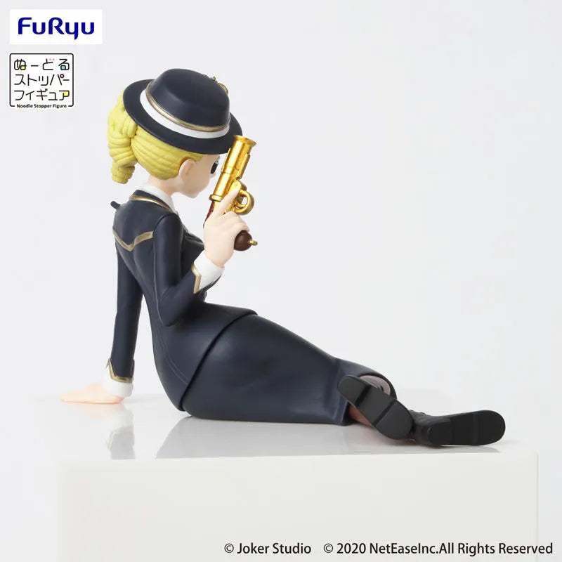 Identity V - Martha Behamfil - F:Nex - Noodle Stopper Figure - Seifuku Bansankai (FuRyu)ㅤ – FuRyu – ActionFigure Brasil