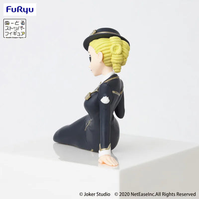 Identity V - Martha Behamfil - F:Nex - Noodle Stopper Figure - Seifuku Bansankai (FuRyu)ㅤ – FuRyu – ActionFigure Brasil — close