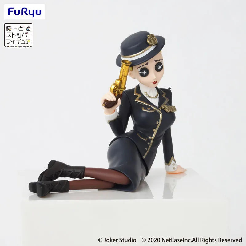 Identity V - Martha Behamfil - F:Nex - Noodle Stopper Figure - Seifuku Bansankai (FuRyu)ㅤ – FuRyu – ActionFigure Brasil