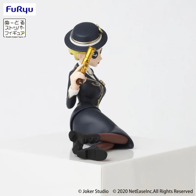 Identity V - Martha Behamfil - F:Nex - Noodle Stopper Figure - Seifuku Bansankai (FuRyu)ㅤ – FuRyu – ActionFigure Brasil