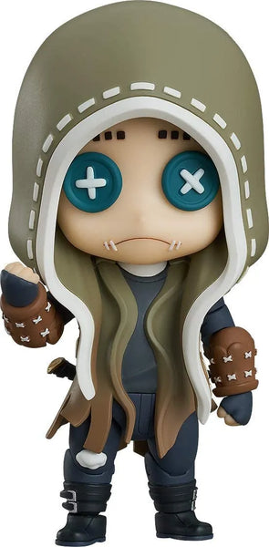 Identity V - Naib Subedar - Nendoroid #1457 (Good Smile Arts Shanghai)ㅤ – Good Smile Arts Shanghai – ActionFigure Brasil