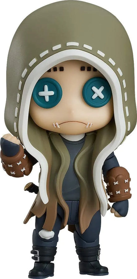 Identity V - Naib Subedar - Nendoroid #1457 (Good Smile Arts Shanghai)ㅤ – Good Smile Arts Shanghai – ActionFigure Brasil