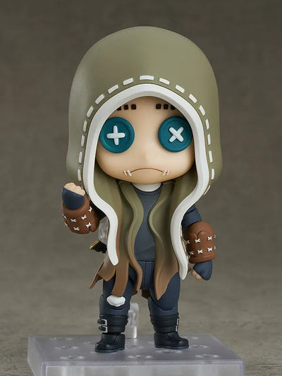 Identity V - Naib Subedar - Nendoroid #1457 (Good Smile Arts Shanghai)ㅤ – Good Smile Arts Shanghai – ActionFigure Brasil — ângulo diferente