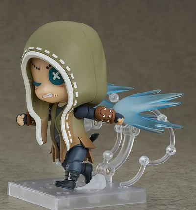 Identity V - Naib Subedar - Nendoroid #1457 (Good Smile Arts Shanghai)ㅤ – Good Smile Arts Shanghai – ActionFigure Brasil — embalagem