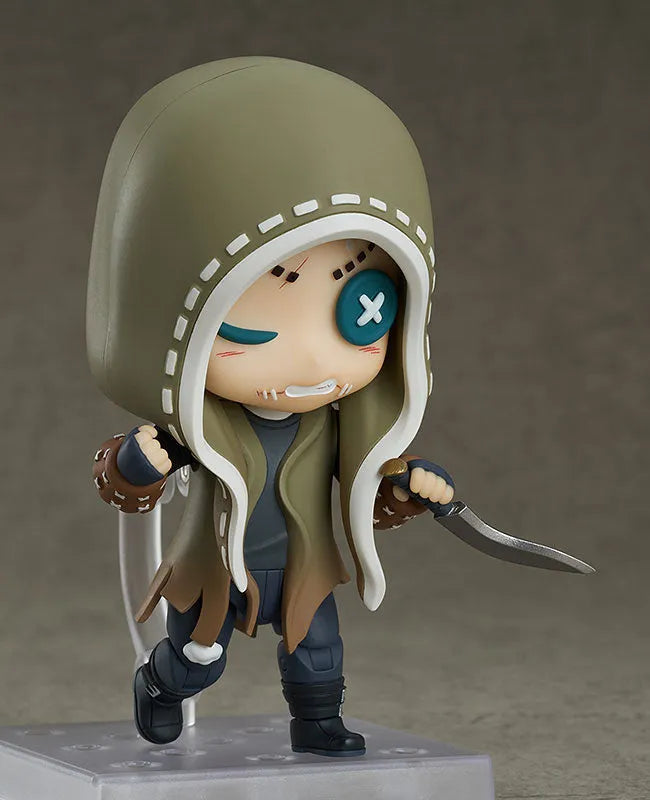 Identity V - Naib Subedar - Nendoroid #1457 (Good Smile Arts Shanghai)ㅤ – Good Smile Arts Shanghai – ActionFigure Brasil