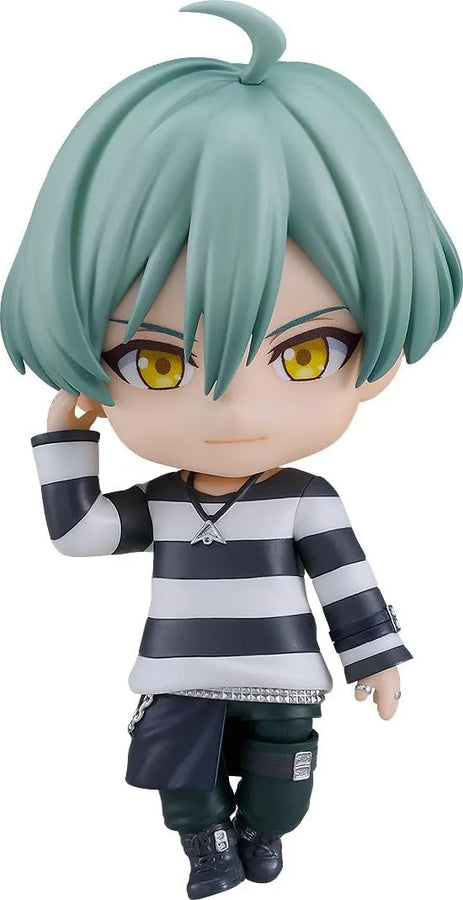 IDOLiSH7 - Isumi Haruka - Nendoroid #2564 (Good Smile Company, Orange Rouge)ㅤ – Good Smile Company – ActionFigure Brasil